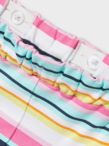 regular Pantaloni di NAME IT in bianco