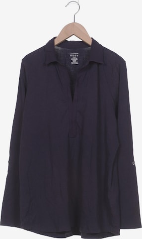 Lands‘ End Top & Shirt in M in Purple: front