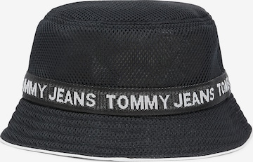 Chapeaux Tommy Jeans en noir
