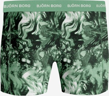 BJÖRN BORG Athletic Underwear in Mixed colors