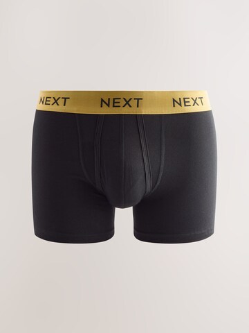 Next - Boxers em preto