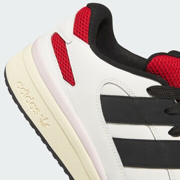 ADIDAS ORIGINALSNiske tenisice 'Forum2000' - bijela boja