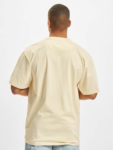 T-Shirt Karl Kani en beige