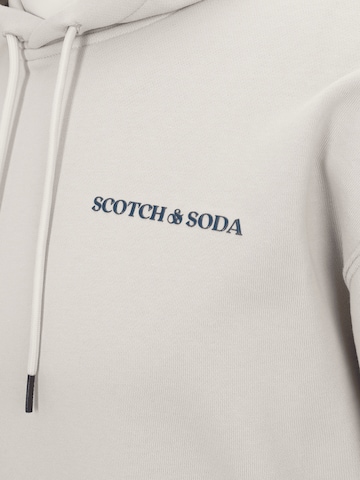 SCOTCH & SODA Dressipluus, värv beež