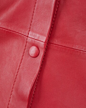 Maze Tussenjas in Rood