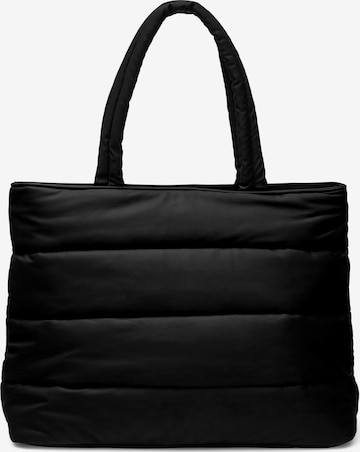 VERO MODA Ostoskassi 'VMBALLOON' värissä musta: etupuoli