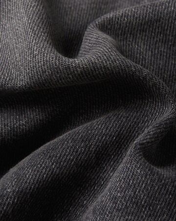 G-STAR Slimfit Jeans '3301' in Zwart