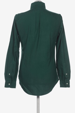 Polo Ralph Lauren Button Up Shirt in S in Green