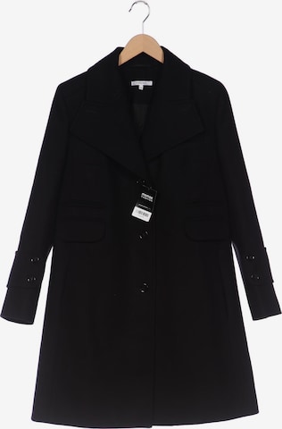 Carven Jacket & Coat in L in Black: front