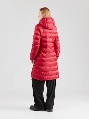HUGO Between-seasons coat 'Famalia-3' in Red