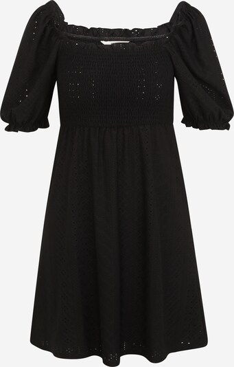 OBJECT Petite Kjole 'Ritta' i svart, Produktvisning