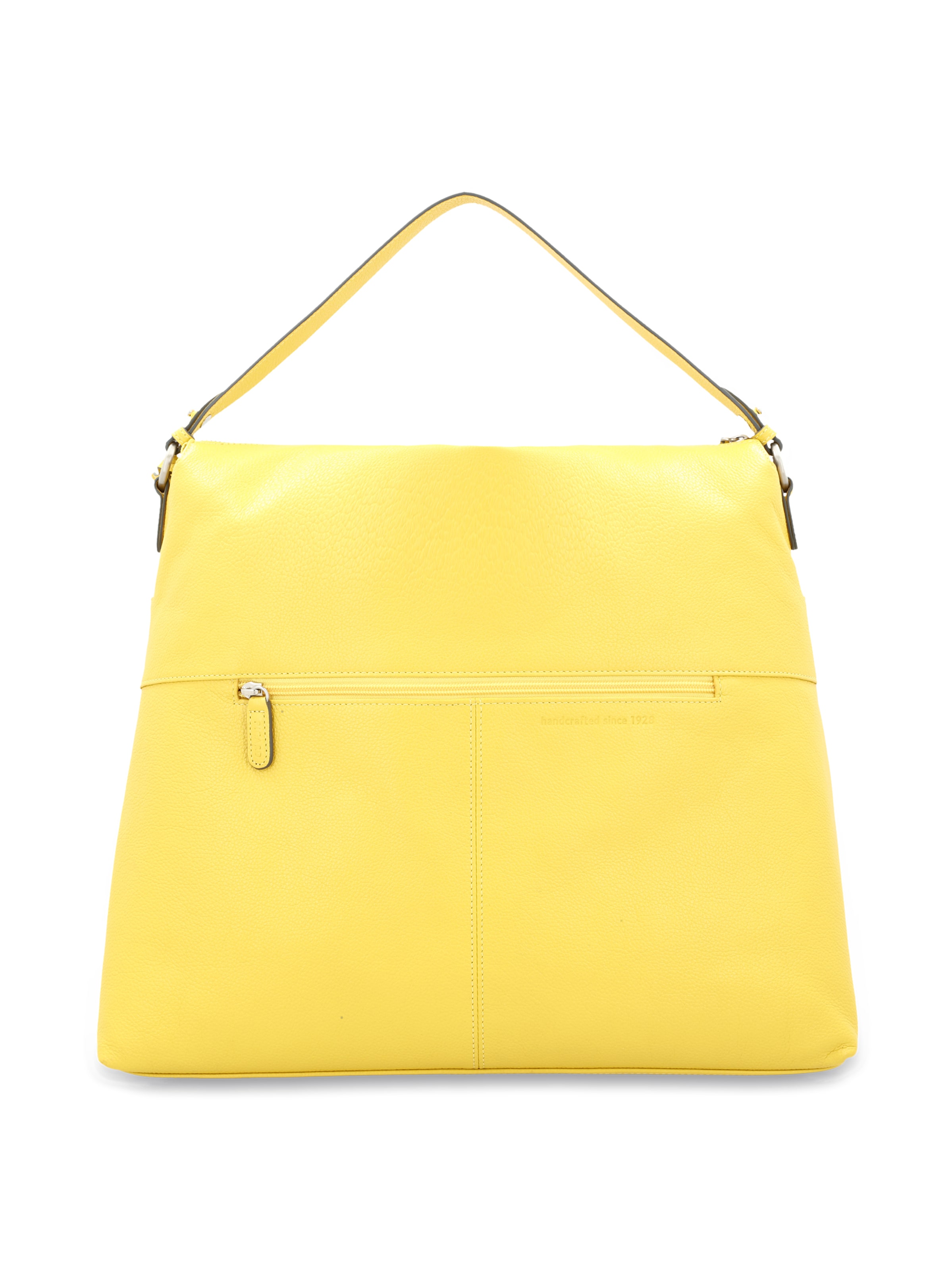 Picard Handtas 'Trust  Me' in Geel