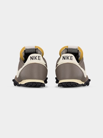 Nike Sportswear Tenisky 'Waffle Racer' – šedá