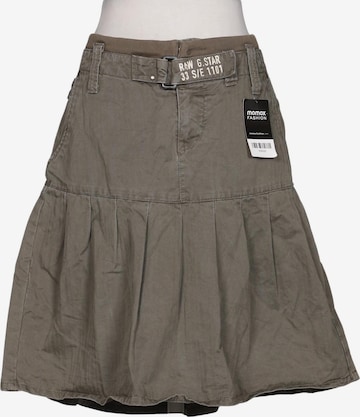 G-STAR Rock M in Grün: Vorderseite