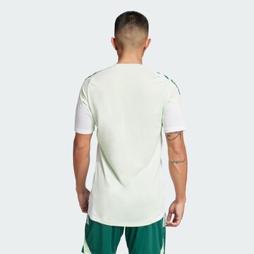 ADIDAS PERFORMANCE Performance Shirt in Green