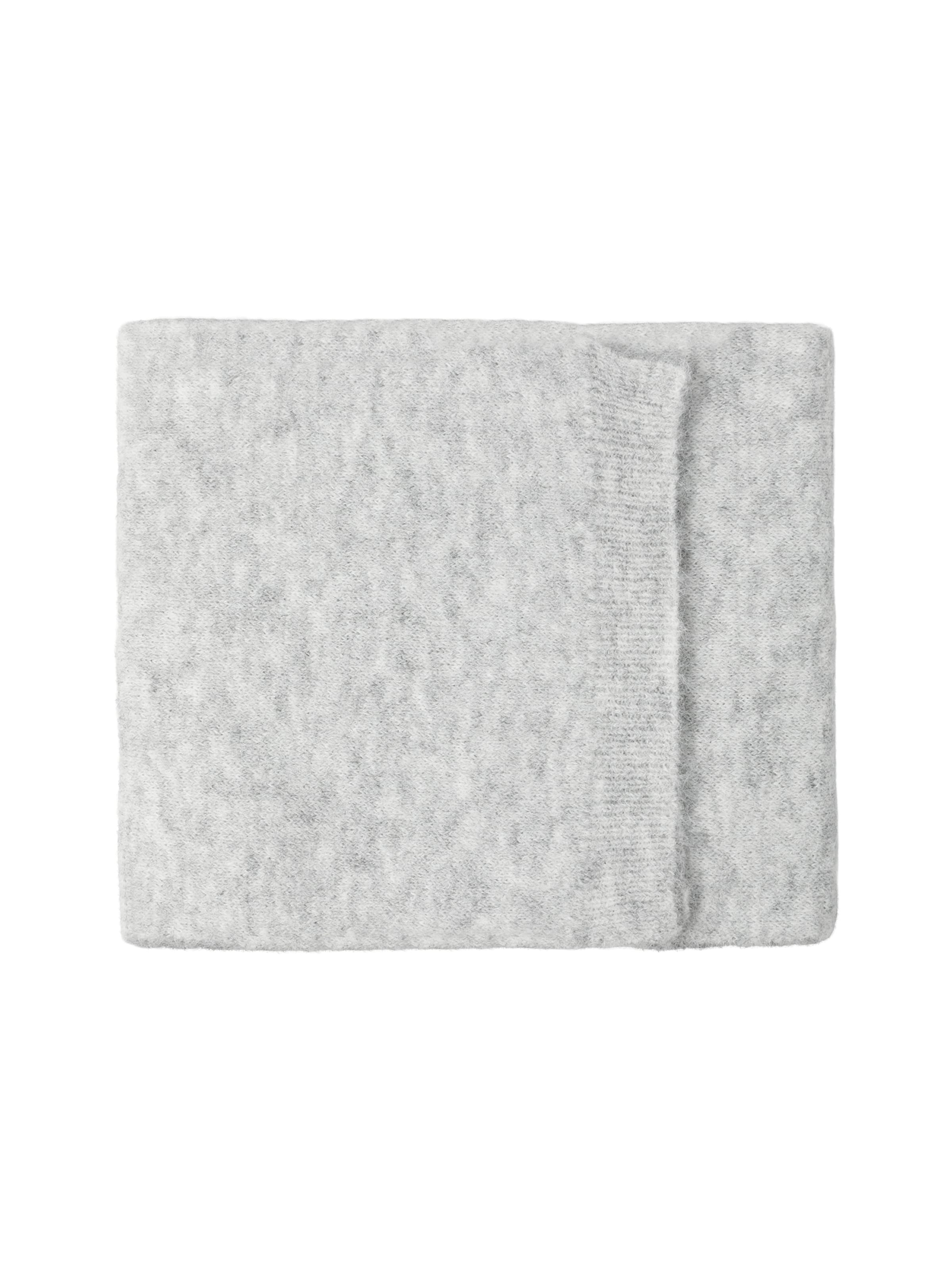 Écharpe 'DOVLON' TATUUM en gris