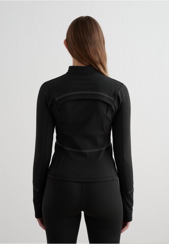 Giacca di mezza stagione di Aim'n in nero