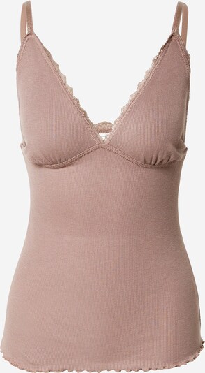 Lindex Pidžaamasärk 'Camisole' tumeroosa, Tootevaade