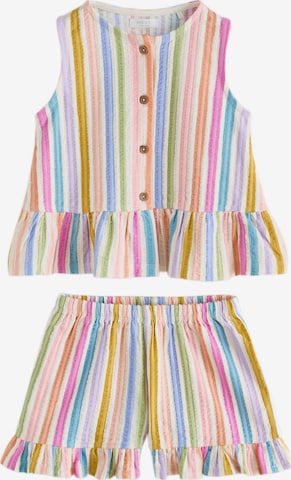 Set di Next in rosa: frontale