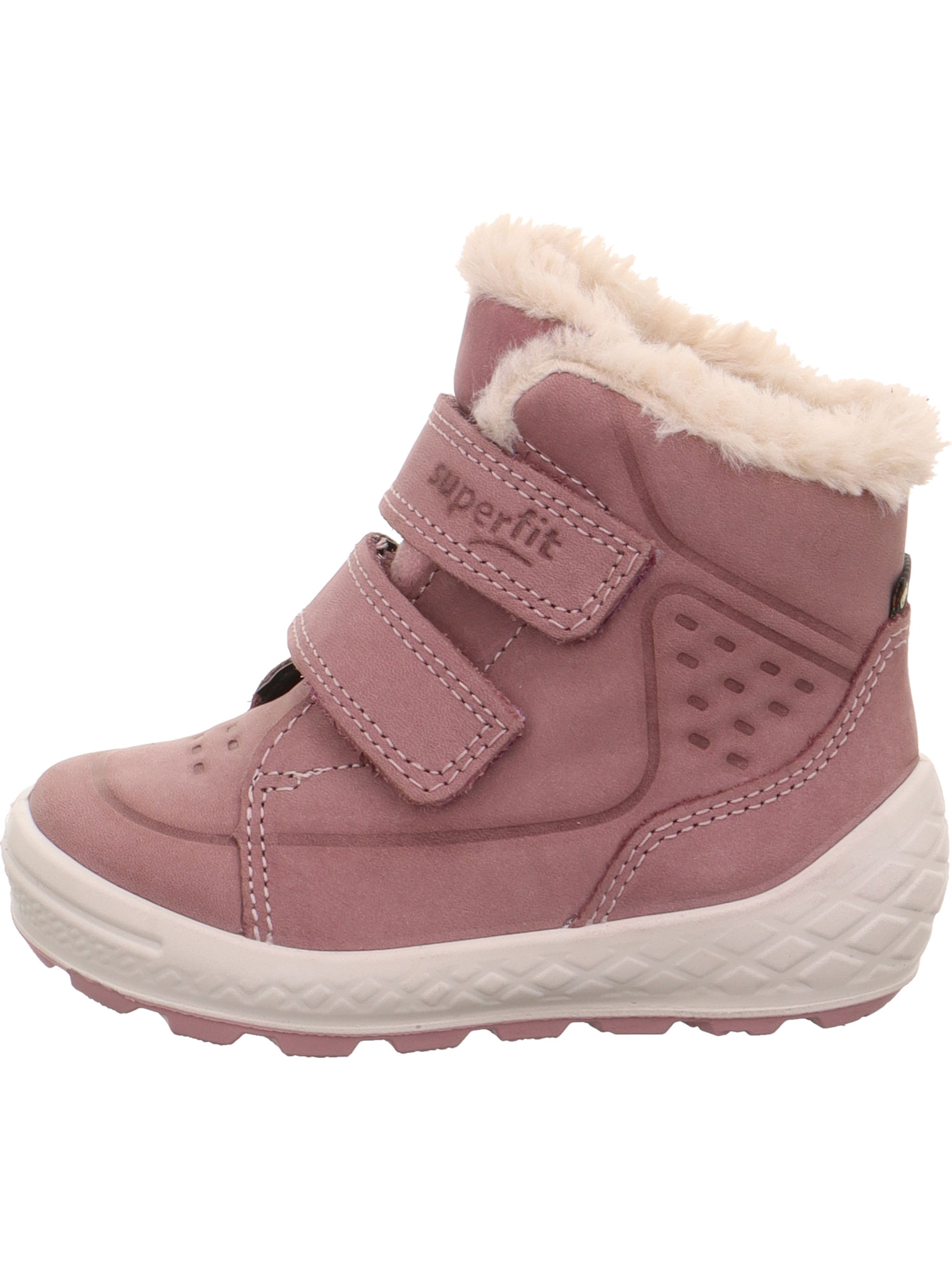 SUPERFIT Boot 'Groovy 2.0' in Purple