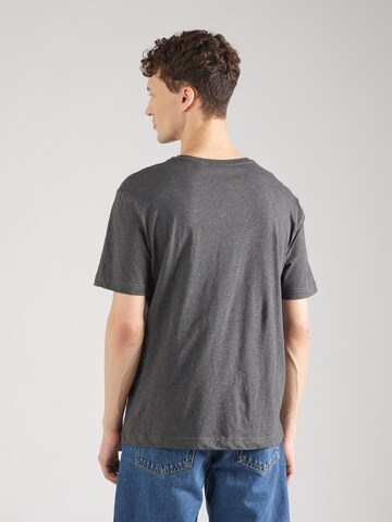 GANT - Camiseta en gris