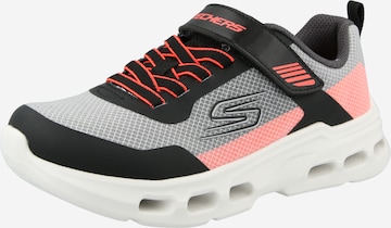 SKECHERS - Zapatillas deportivas 'GLIDE-STEP AERO' en negro: frente
