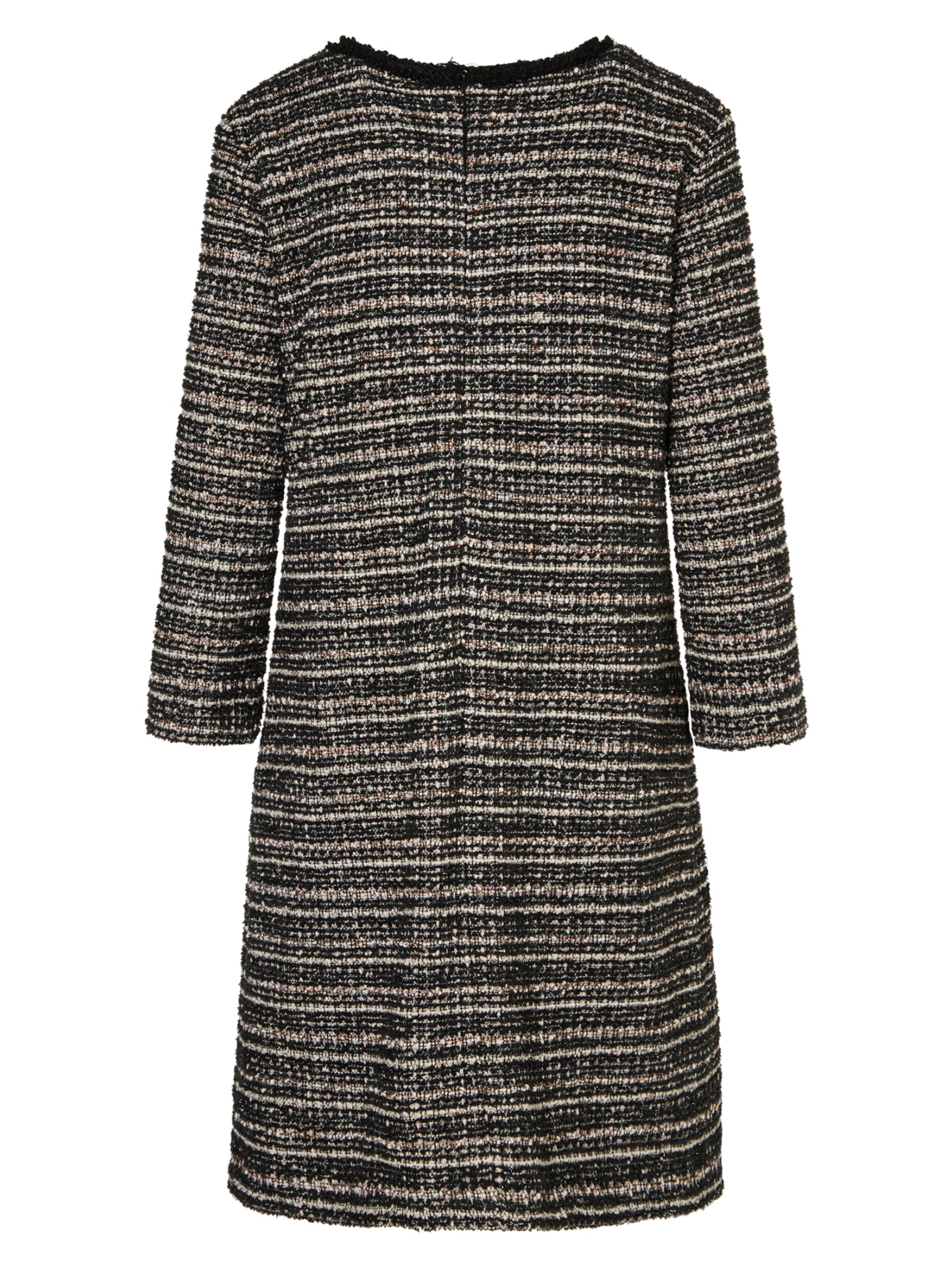 Ana Alcazar Kleid 'Enalisa' in Mischfarben