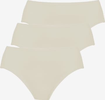 Nina von C. Panty 'Daily' in Beige: Vorderseite