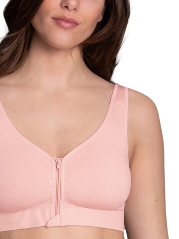 ANITA Bodice 'Lynn' in Pink