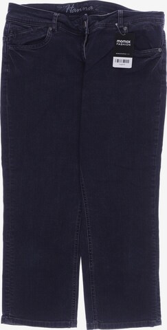 Kenny S. Jeans 34 in Blau: predná strana