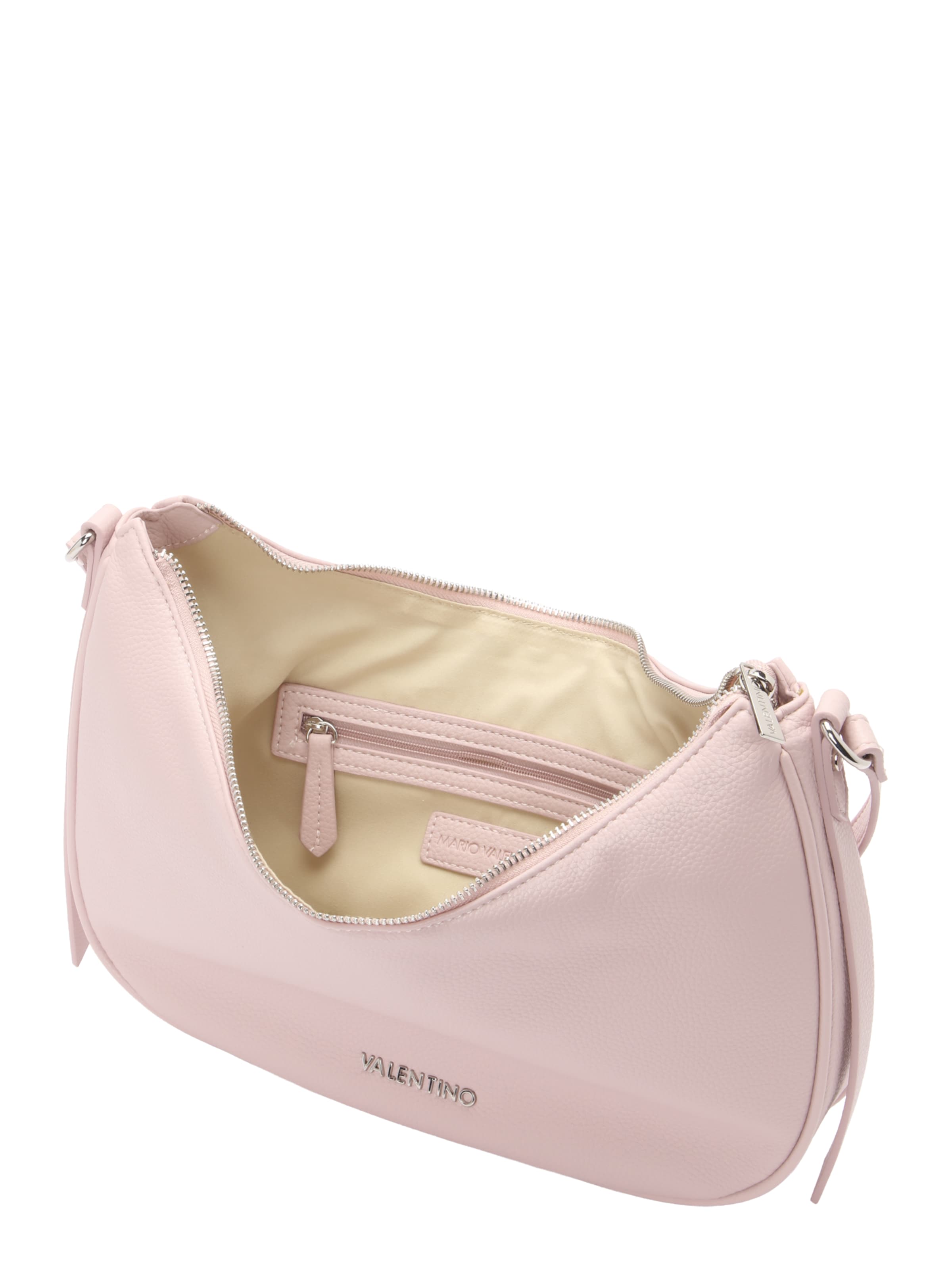 Borsa a spalla di Valentino Bags in rosa: superiore