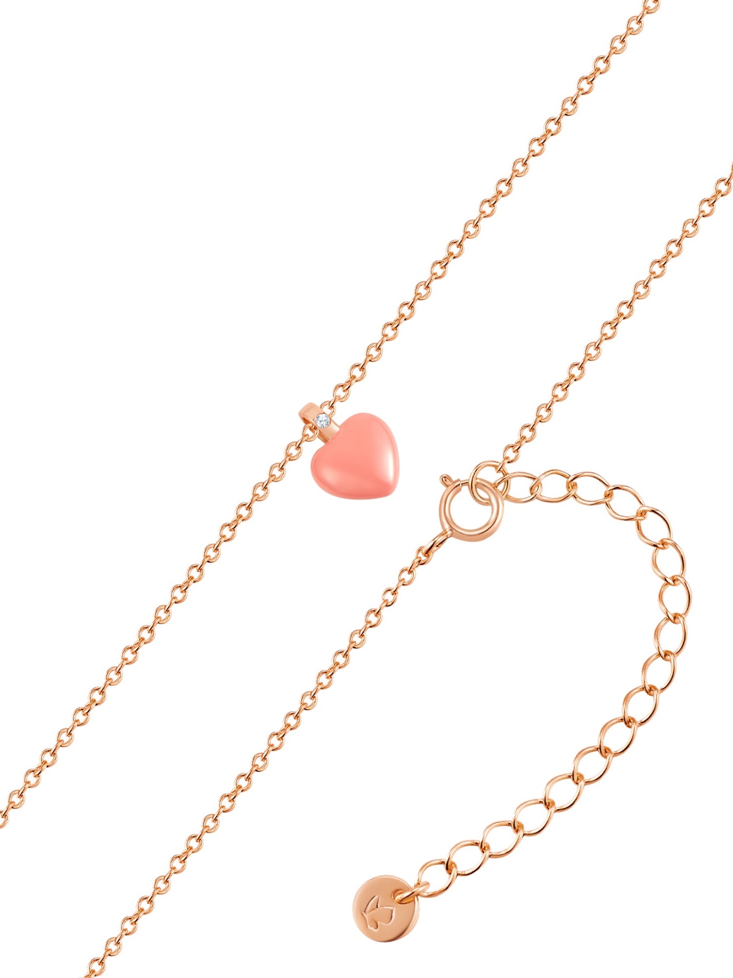 Glanzstücke München Ketting in Goud