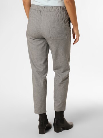 Marc O'Polo Regular Hose in Grau