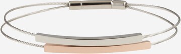 SKAGEN Bracelet 'Elin' in Silver: front