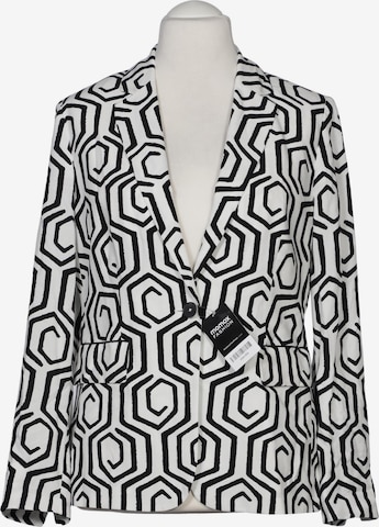 GERRY WEBER Blazer L in Mischfarben: Vorderseite