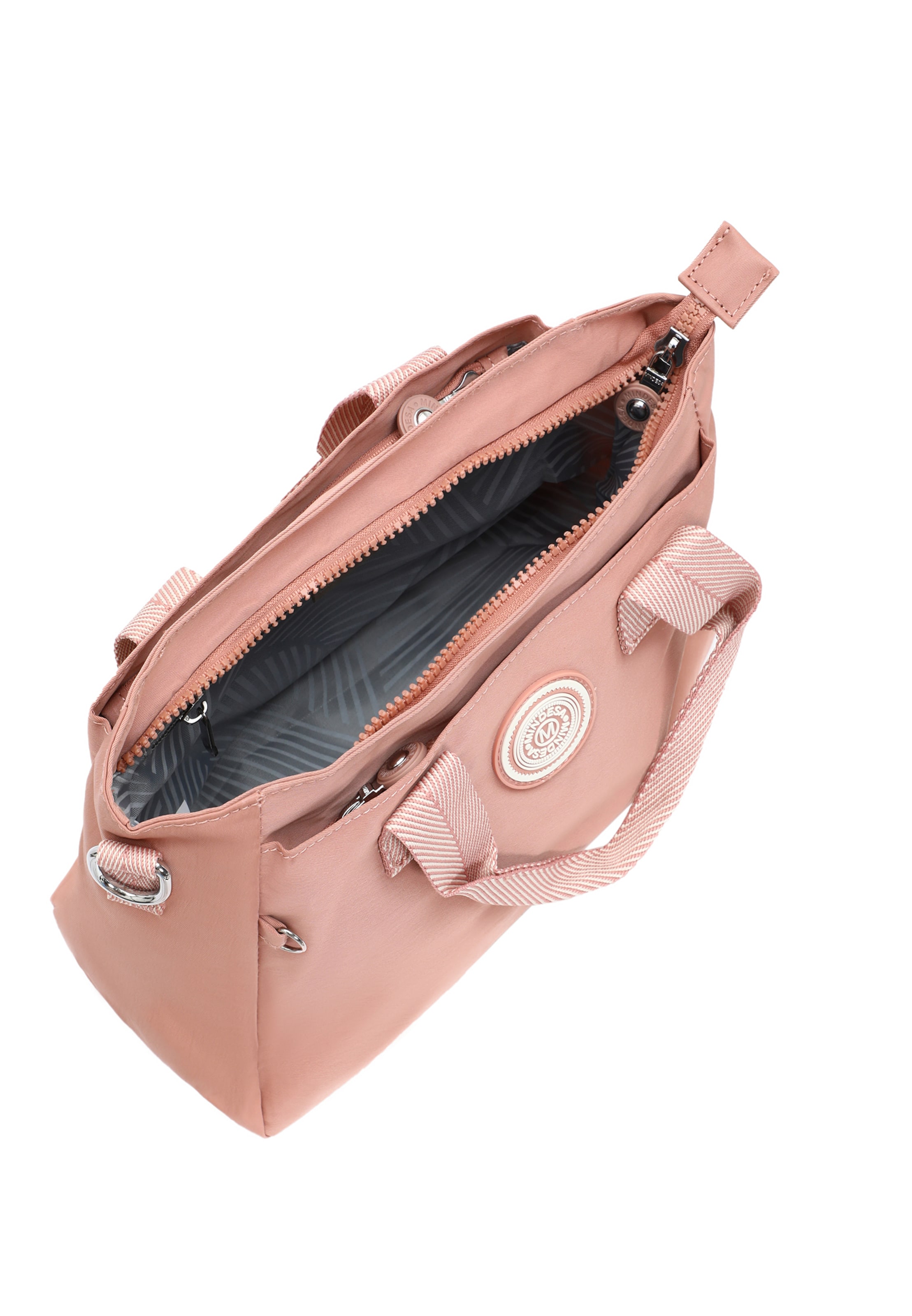 Mindesa Handbag in Pink