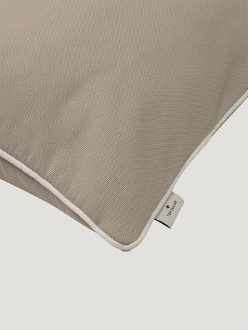 TOM TAILOR Pillow in Grey