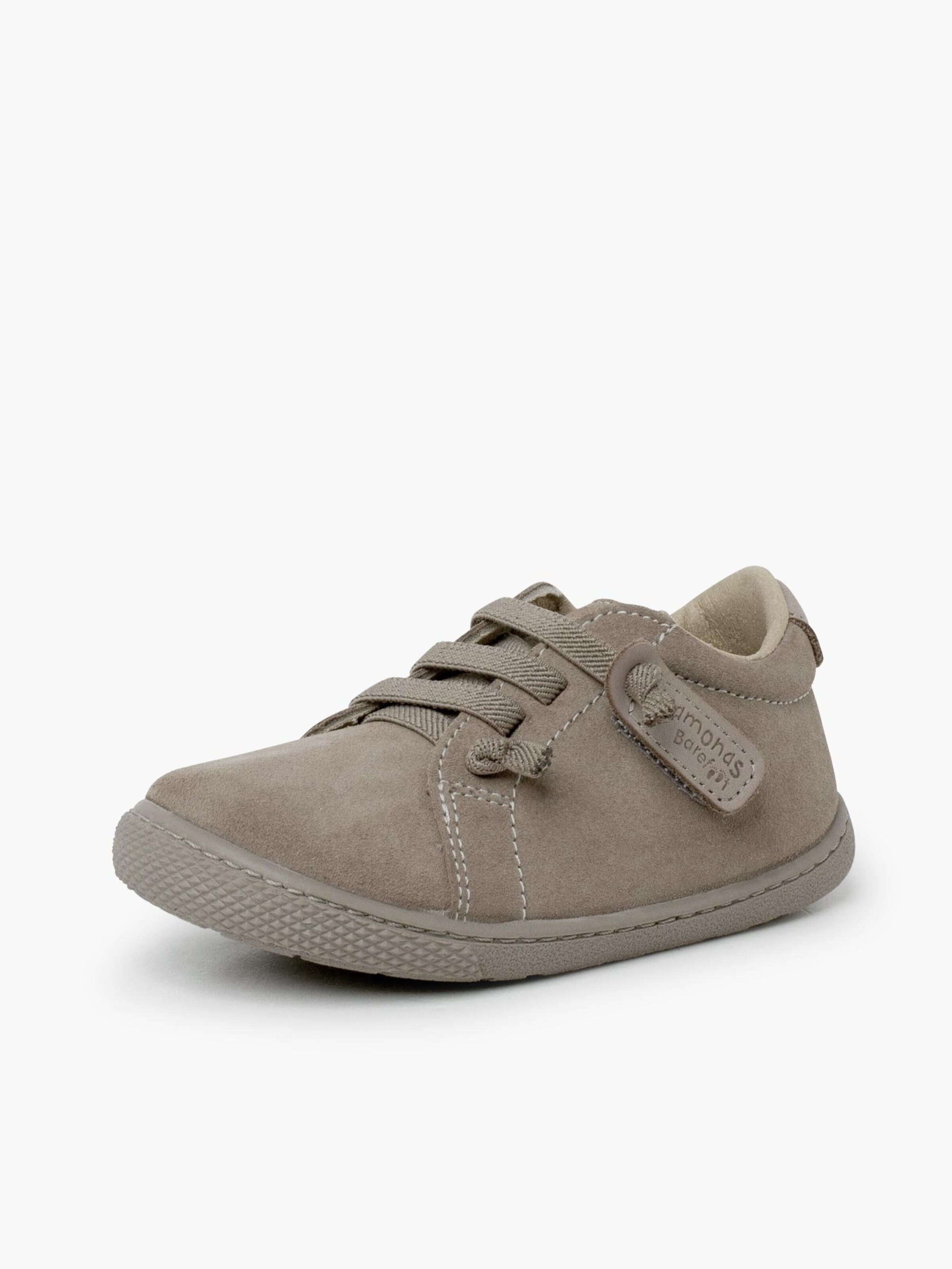Pisamonas - Zapatillas deportivas en gris: frente