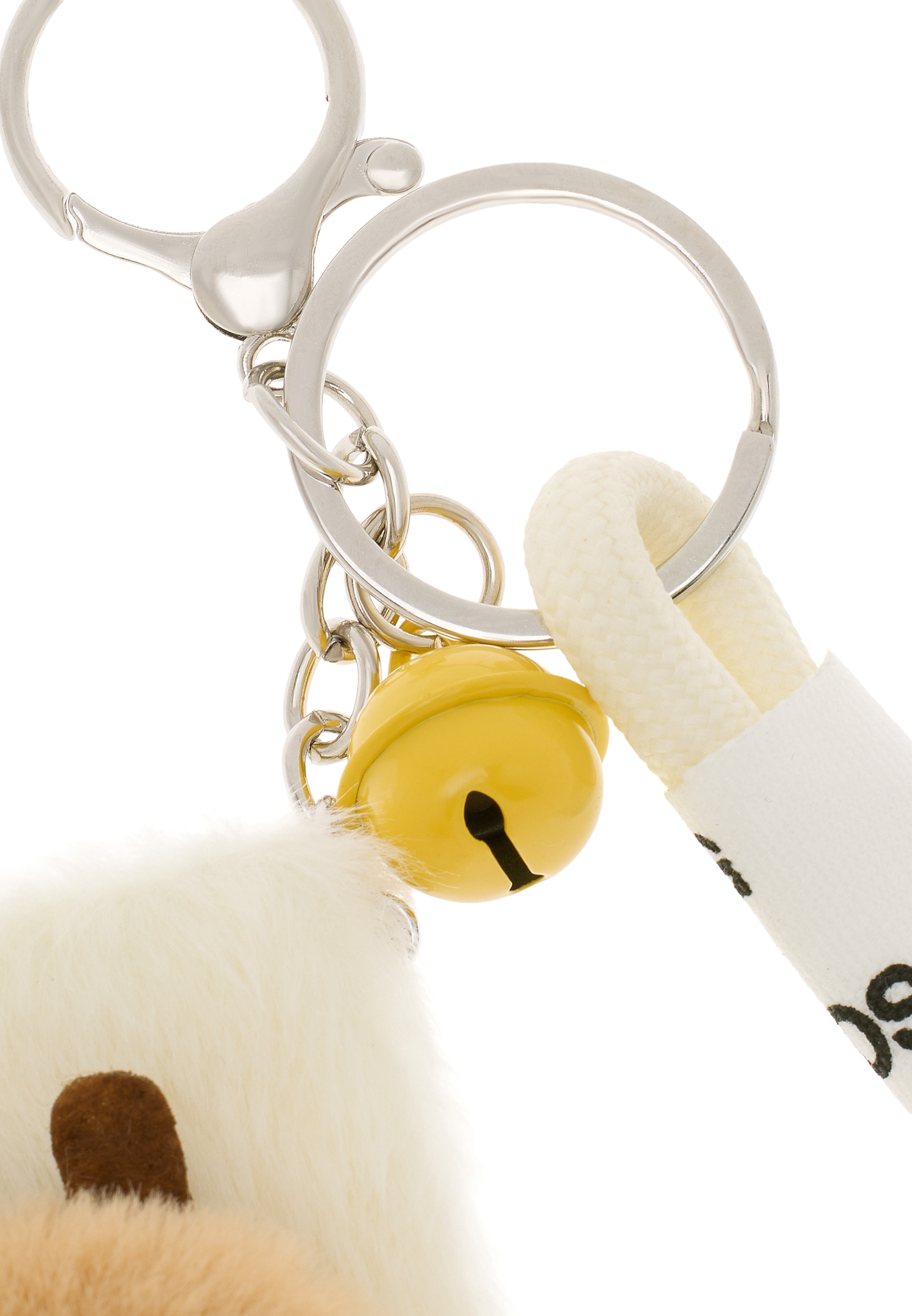 MYMO - Accesorios para bolsos en beige