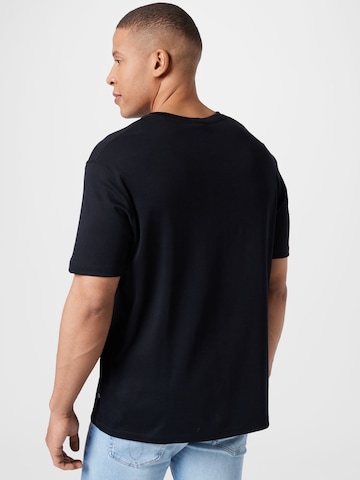 T-Shirt 'Corrado' JOOP! en noir