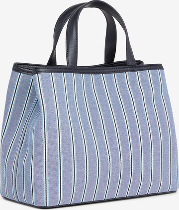 TOMMY HILFIGER Handbag 'Spring Chic' in Blue