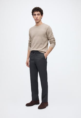 Pullover 'Hannes' di Kronstadt in beige