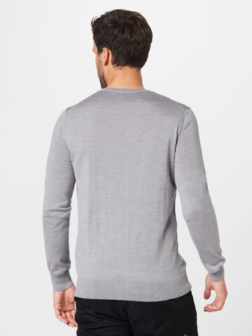 Pull-over 'Denny' JOOP! en gris