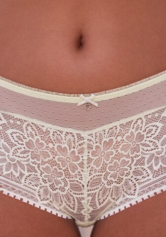 LASCANA Boyshorts in Green