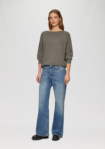 Pull-over s.Oliver en marron