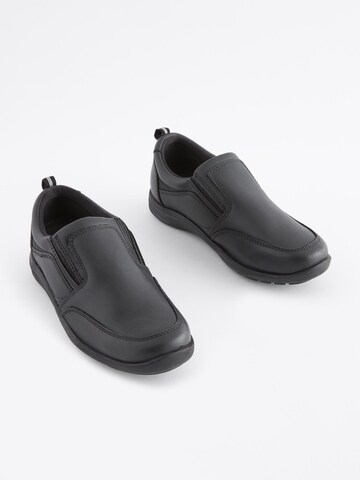 Chaussure basse Next en noir