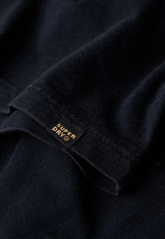 Superdry Shirt in Blue