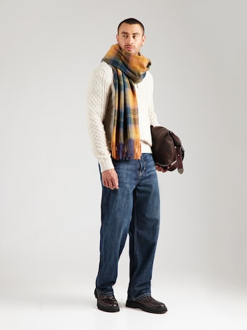 JACK & JONES - Jersey 'JPRBLUSEAN' en gris