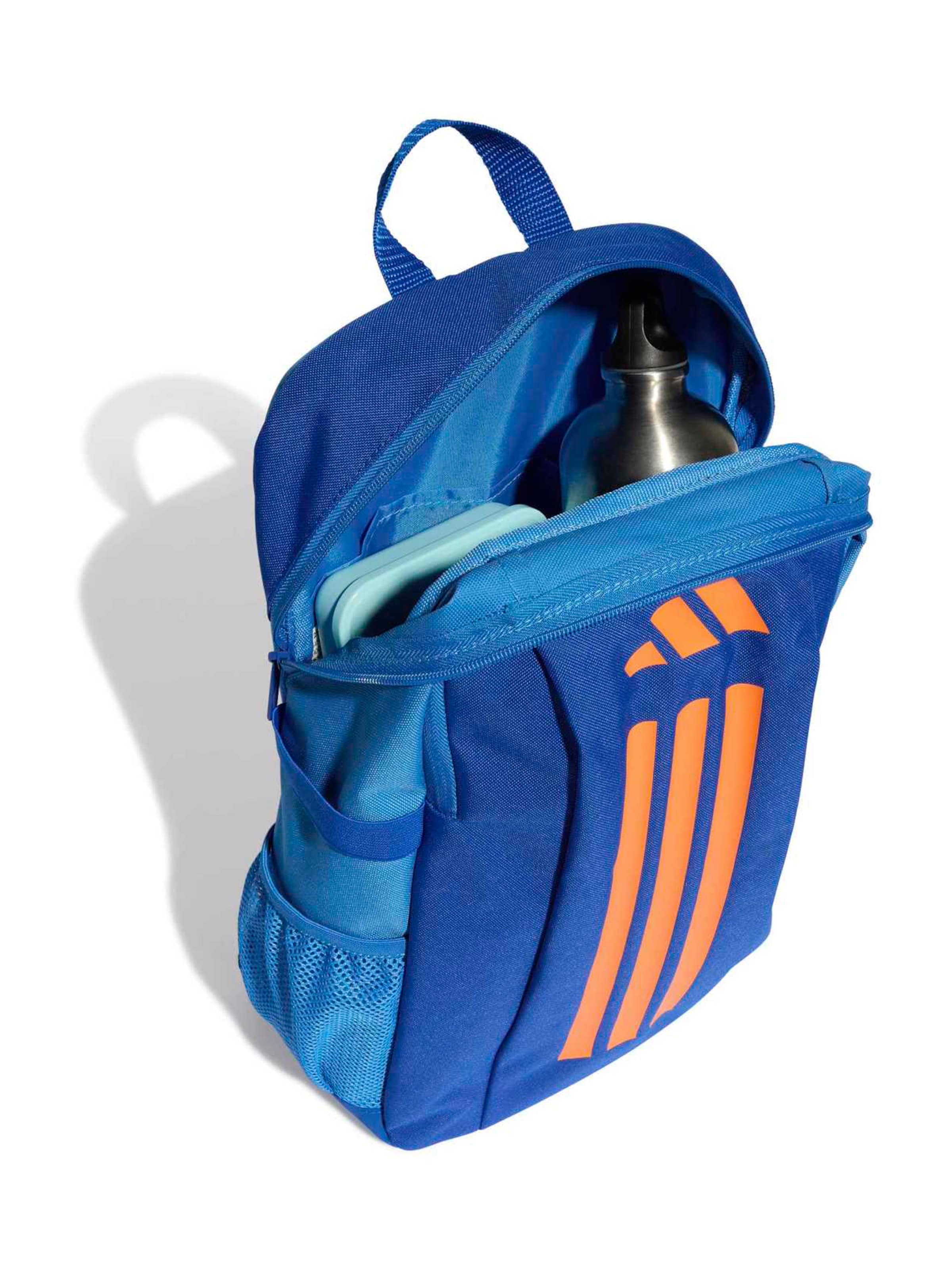 ADIDAS PERFORMANCE Sports backpack 'POWER' in Blue
