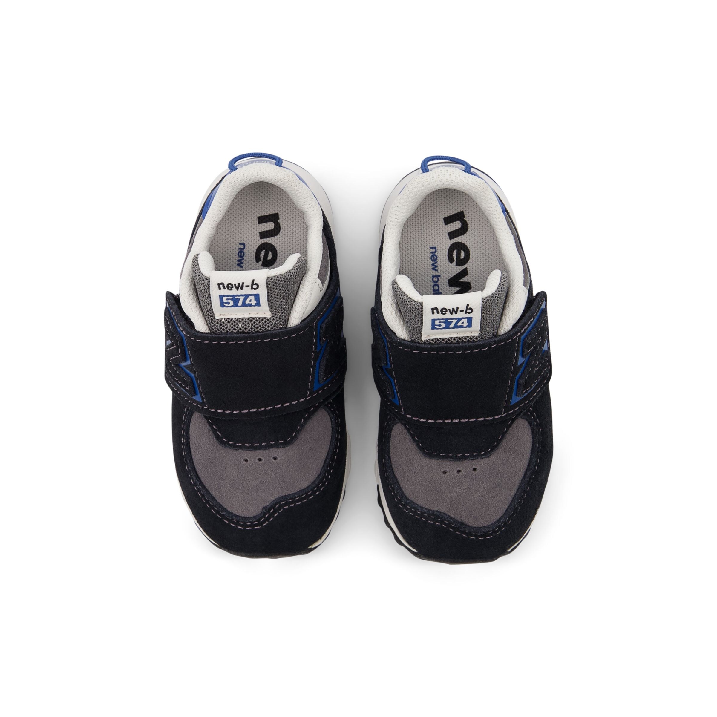 new balance Sneakers in Zwart